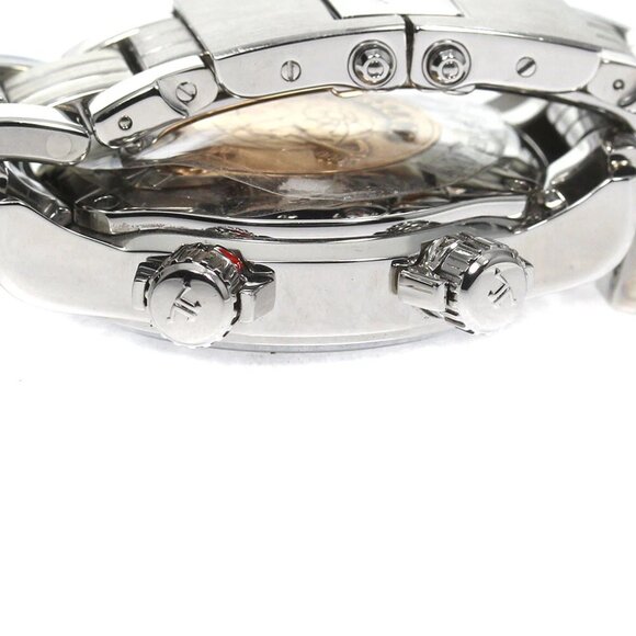 JAEGER-LECOULTRE Master compressor dual matique 146.8.02 Automatic Men's_764913 - Picture 6 of 6